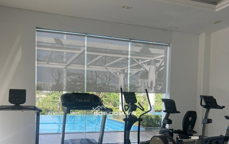 CHÍNH CHỦ BÁN NHÀ 2 MẶT TIỀN VIEW CÔNG VIÊN – HỒ BƠI KDC PHONG PHÚ 4 KHANG ĐIỀN BÌNH CHÁNH ( VIEW ĐẸP )